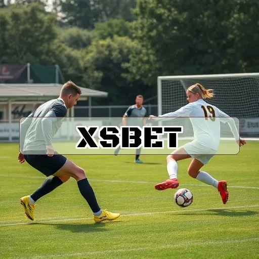 xsbet.com: A Revolução do Cassino Online no Brasil