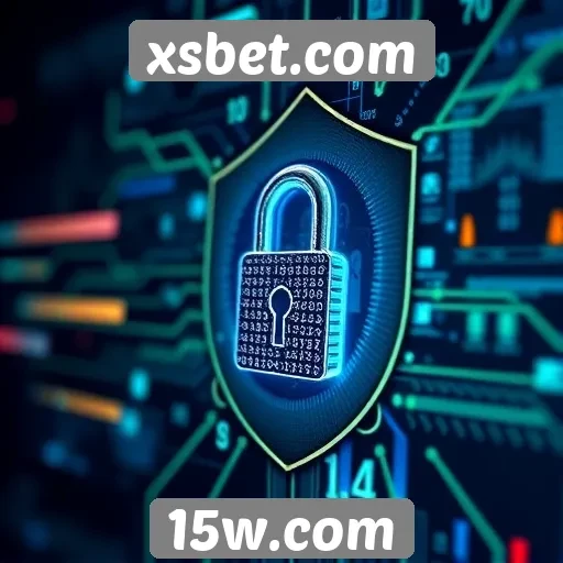 segurança de dados no site xsbet.com