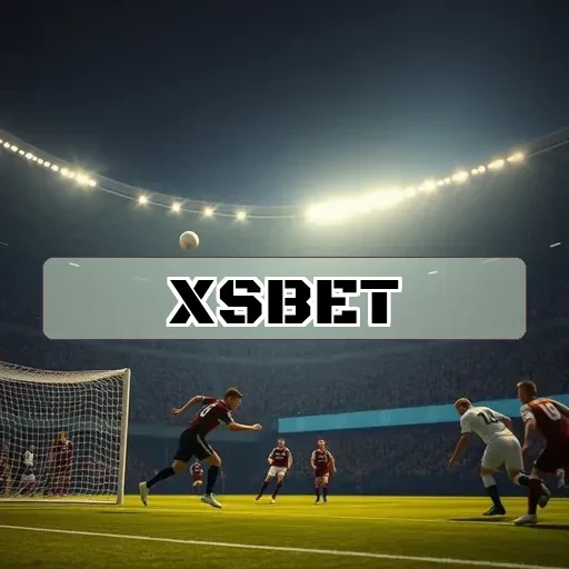 xsbet.com: Mergulhe em E-Sports e Apostas Emocionantes Hoje Mesmo!