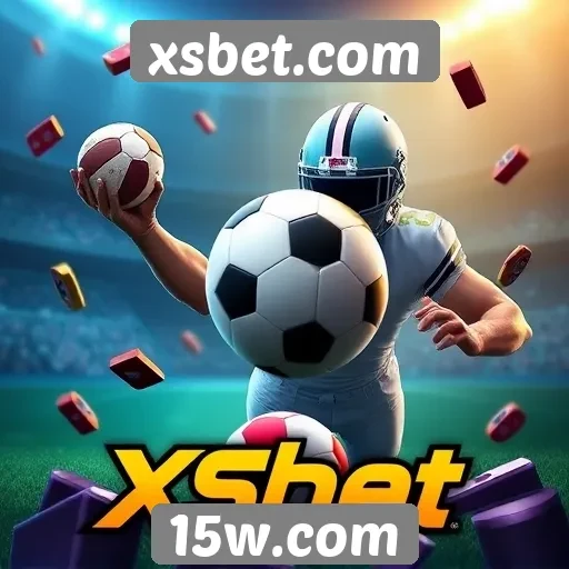 Opcões de jogos e apostas disponíveis no xsbet.com