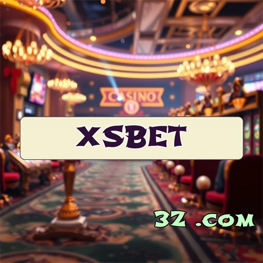 Apostas Empolgantes e Interativas no xsbet.com