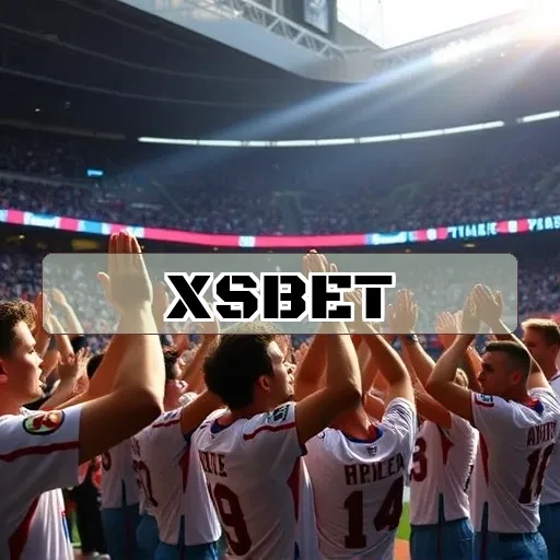 xsbet.com: Jogue Roleta e Desperte a Sua Sorte Agora Mesmo!