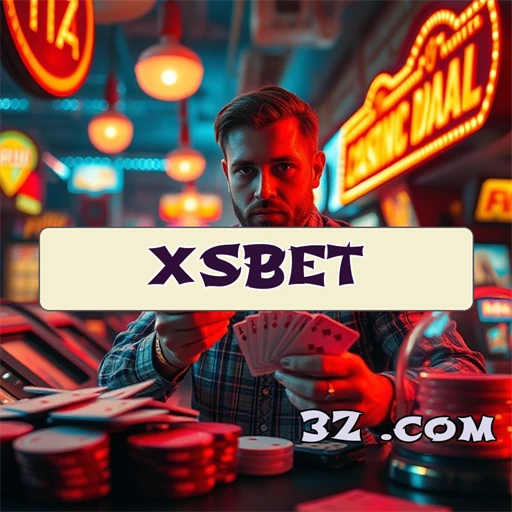 xsbet.com Máquinas de Slots