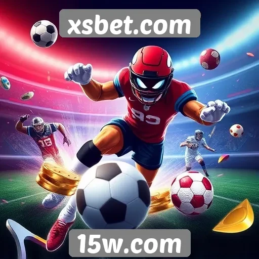 xsbet.com análise das opções de jogos disponíveis